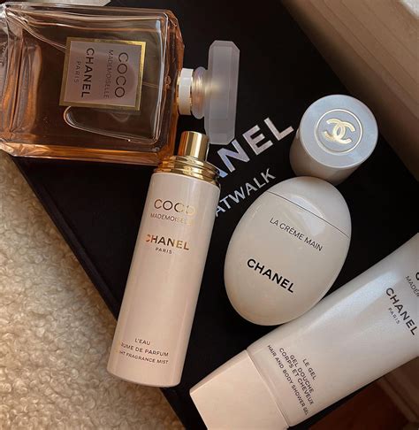 Chanel skin care products reviews